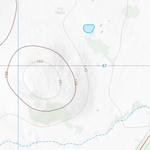 Mount Wheal (8950-341) Preview 2