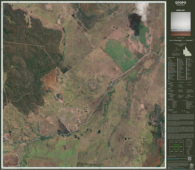 Mount Wheal (8950-341i) Preview 1