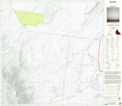 Mount Wheal (8950-342) Preview 1