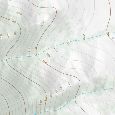 Mount Wheal (8950-342) Preview 3