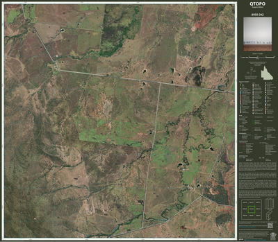 Mount Wheal (8950-342i) Preview 1