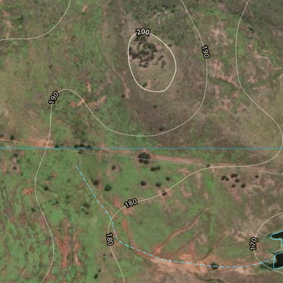 Mount Wheal (8950-342i) Preview 2