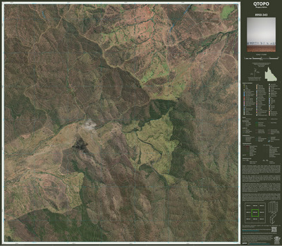 Mount Wheal (8950-343i) Preview 1