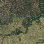 Mount Wheal (8950-343i) Preview 2