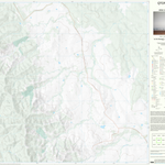 Mount Wheal (8950-344) Preview 1
