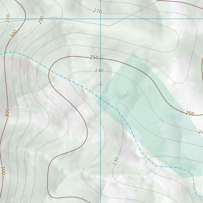 Mount Wheal (8950-344) Preview 3