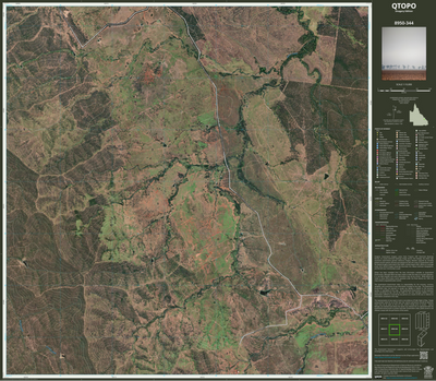 Mount Wheal (8950-344i) Preview 1