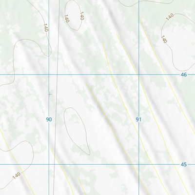 Mount Whelan (6651-11) Preview 3