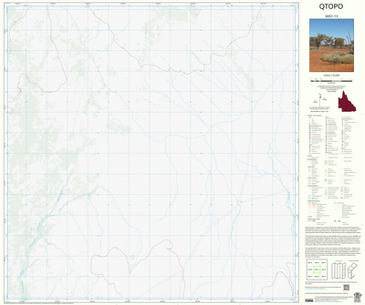 Mount Whelan (6651-13) Preview 1