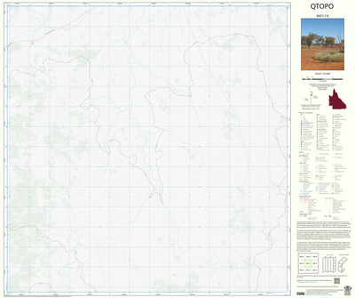 Mount Whelan (6651-14) Preview 1