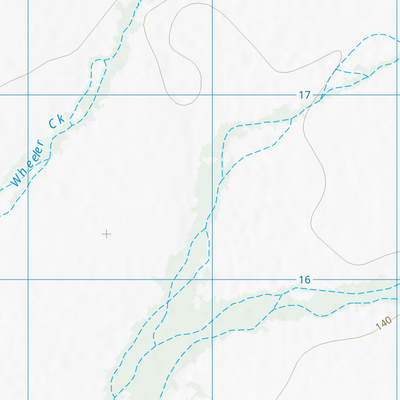 Mount Whelan (6651-21) Preview 3