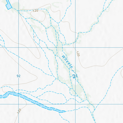 Mount Whelan (6651-22) Preview 3