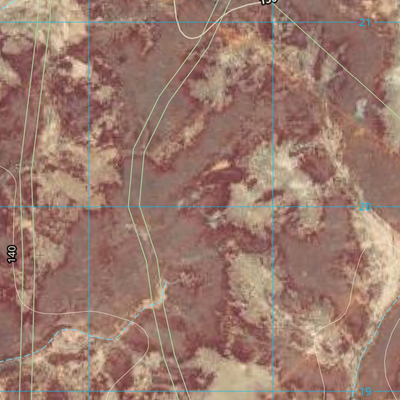 Mount Whelan (6651-24i) Preview 2