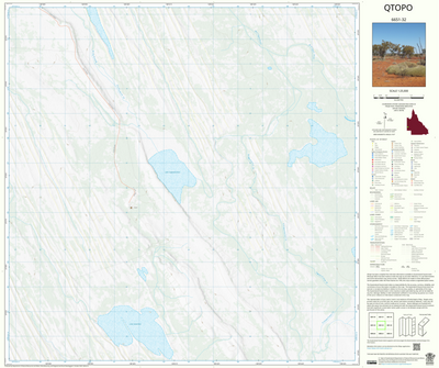 Mount Whelan (6651-32) Preview 1