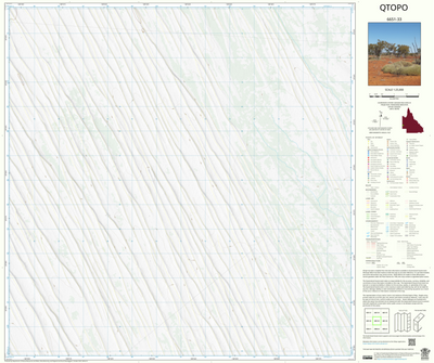 Mount Whelan (6651-33) Preview 1