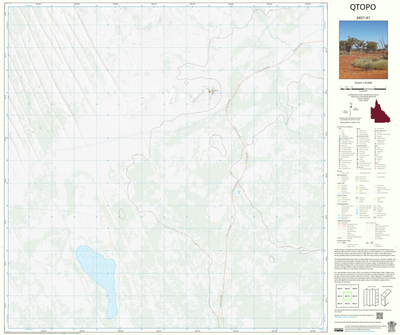 Mount Whelan (6651-41) Preview 1