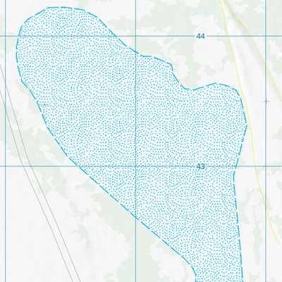 Mount Whelan (6651-41) Preview 3