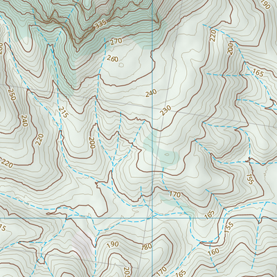 Mount Wilbraham (9442-242) Preview 3