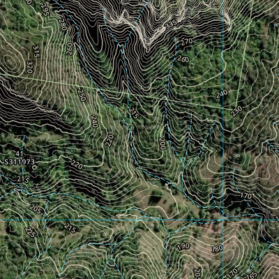 MOUNT WILBRAHAM (9442-242i) Preview 3
