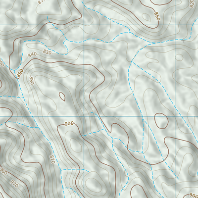 Mount Windsor Tableland (7965-43) Preview 2