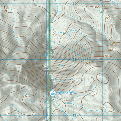 Mount Windsor Tableland (7965-43) Preview 3