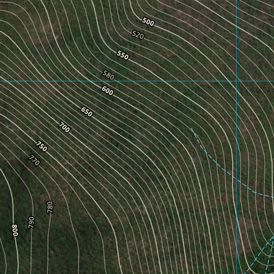 Mount Windsor Tableland (7965-431i) Preview 2