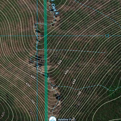 Mount Windsor Tableland (7965-431i) Preview 3