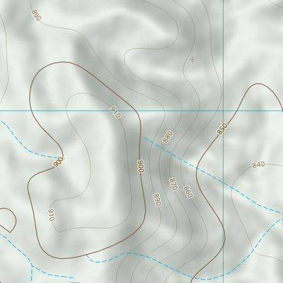 Mount Windsor Tableland (7965-432) Preview 2
