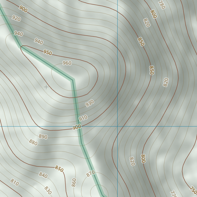 Mount Windsor Tableland (7965-432) Preview 3