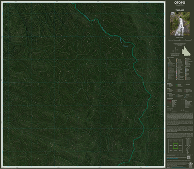 Mount Windsor Tableland (7965-432i) Preview 1
