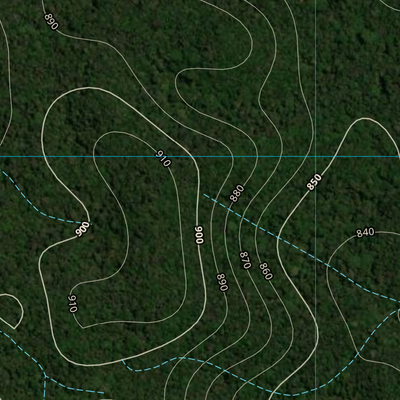 Mount Windsor Tableland (7965-432i) Preview 2