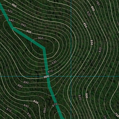 Mount Windsor Tableland (7965-432i) Preview 3