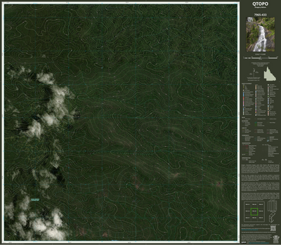 Mount Windsor Tableland (7965-433i) Preview 1