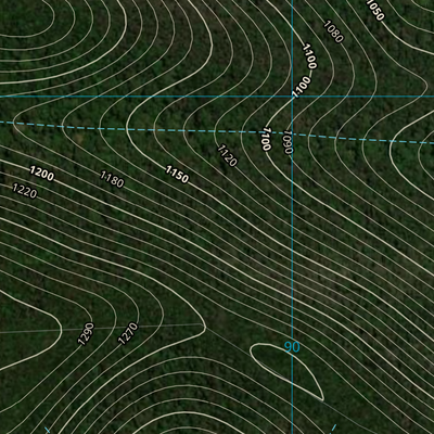 Mount Windsor Tableland (7965-433i) Preview 3