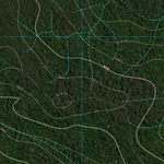 Mount Windsor Tableland (7965-434i) Preview 2