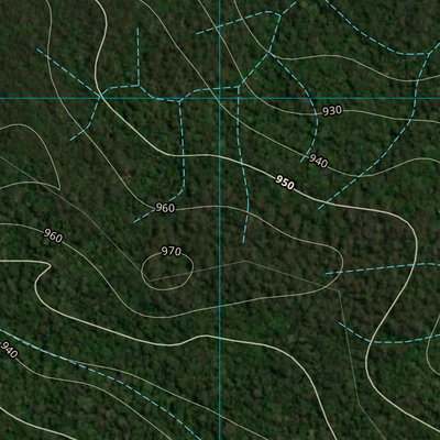 Mount Windsor Tableland (7965-434i) Preview 2