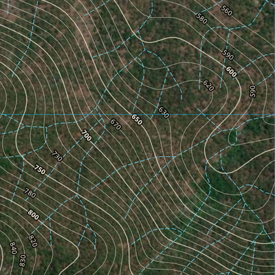 Mount Windsor Tableland (7965-434i) Preview 3