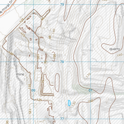 Mount Wiseman (8948-44) Preview 3