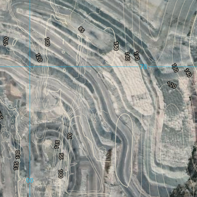 Mount Wiseman (8948-443i) Preview 3