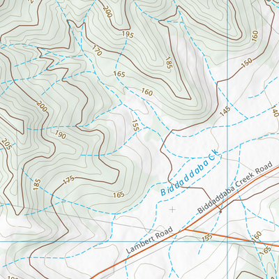 Mount Witheren (9541-441) Preview 2