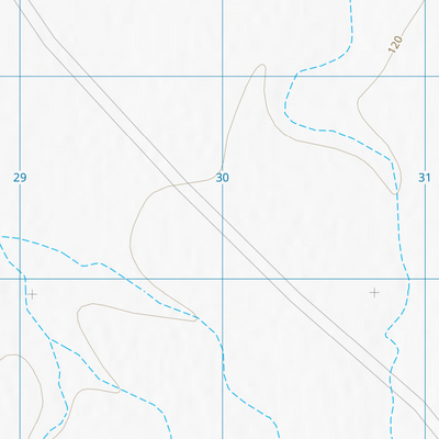 Mount Woneeala (6949-23) Preview 3