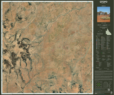 Mount Woneeala (6949-32i) Preview 1