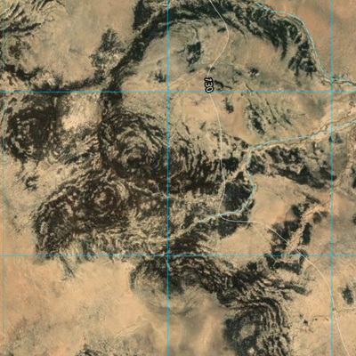 Mount Woneeala (6949-32i) Preview 3