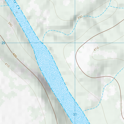 Mount Wongalee (7756-114) Preview 3