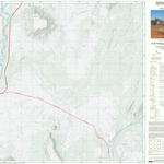 Mount Wongalee (7756-12) Preview 1