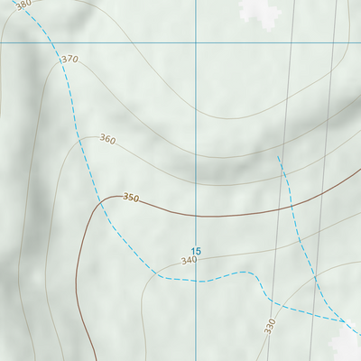 Mount Wongalee (7756-133) Preview 3