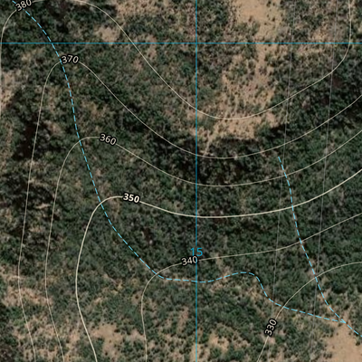 Mount Wongalee (7756-133i) Preview 3