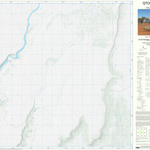 Mount Wongalee (7756-14) Preview 1