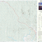 Mount Wright (8257-14) Preview 1
