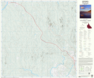 Mount Wright (8257-14) Preview 1